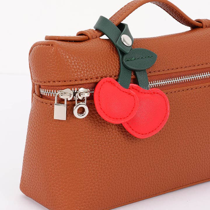 3AM BY H&D ACCESSORIES - Wholesale Top Handle Bag - Women's - Faux Leather Top Handle Bag5