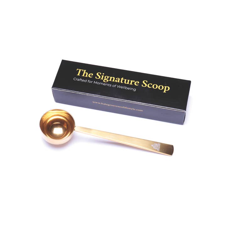The Signature Scoop for wholesale by Kate Grosvenor Lifestyle