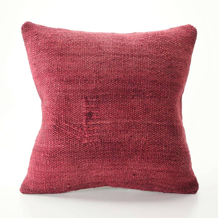 33 Bohemian Artisan Kilim Pillow - B289 for wholesale by 33 Bohemian