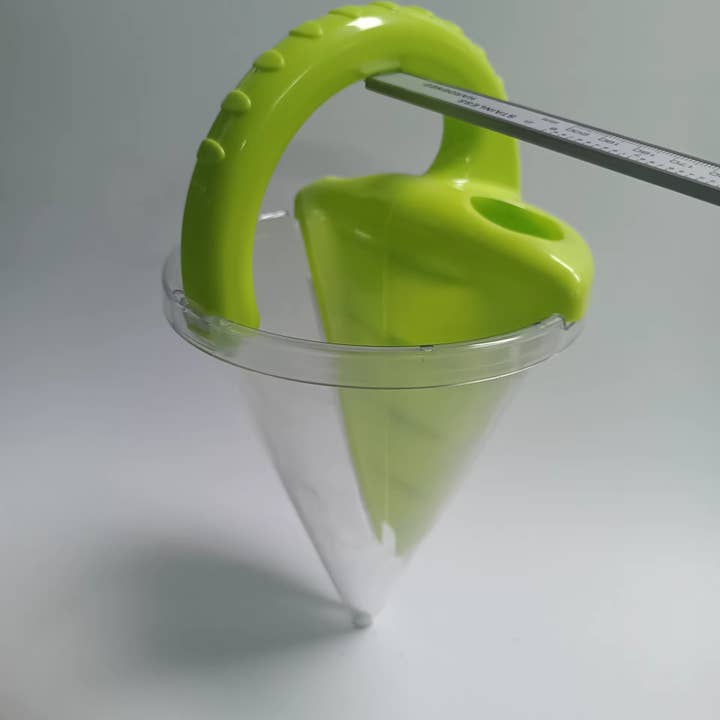 VIGOR - Wholesale Beach/Pool Toy - Kids & Baby - Beach Sand Funnel Toy for Creative Kids Water Mixing Play