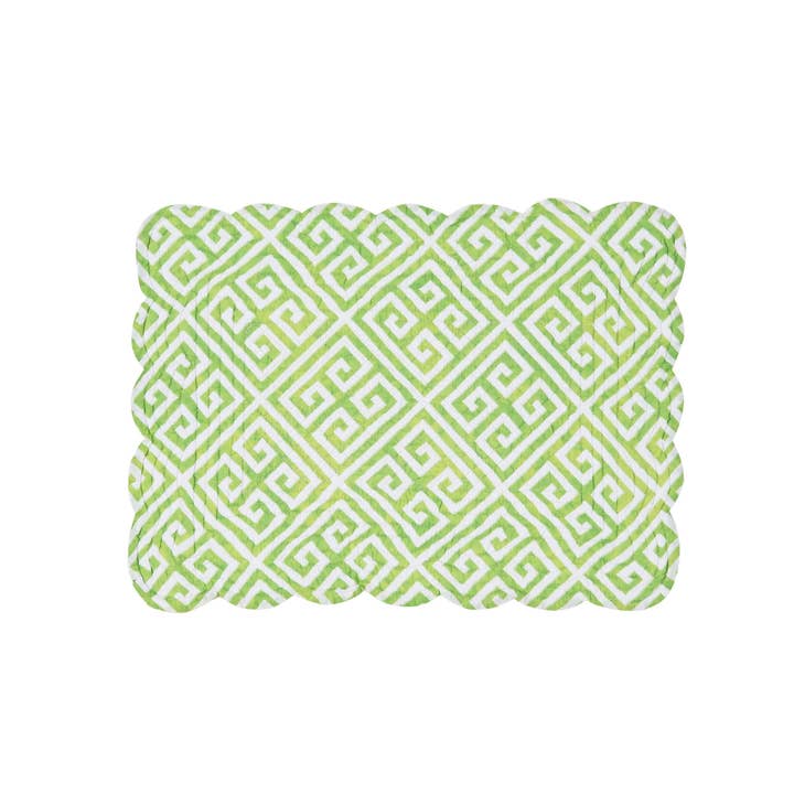 C&F Home - Wholesale Placemat - SALE Moana Tropical Placemat