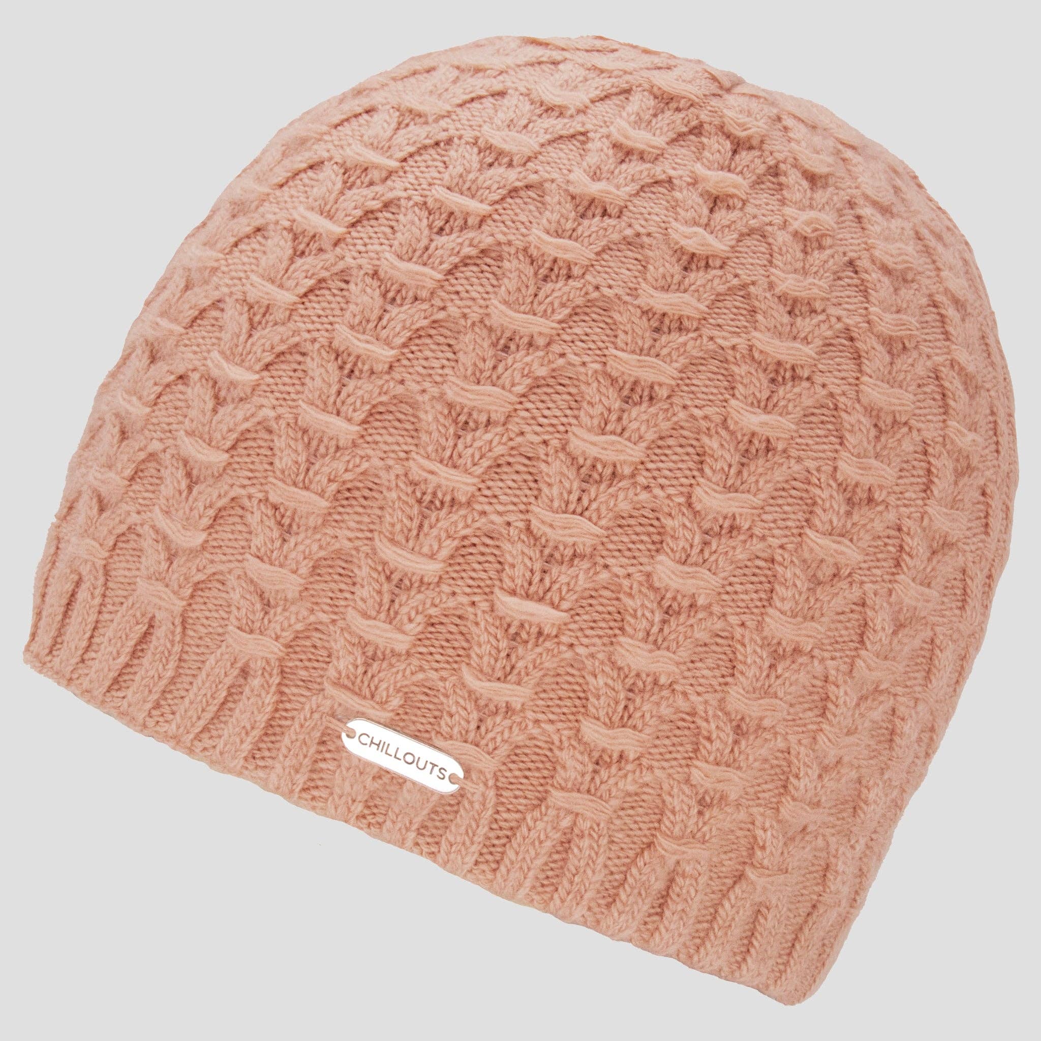 Chillouts GmbH - Wholesale Beanie - Unisex - “Carlie” cap (beanie)2