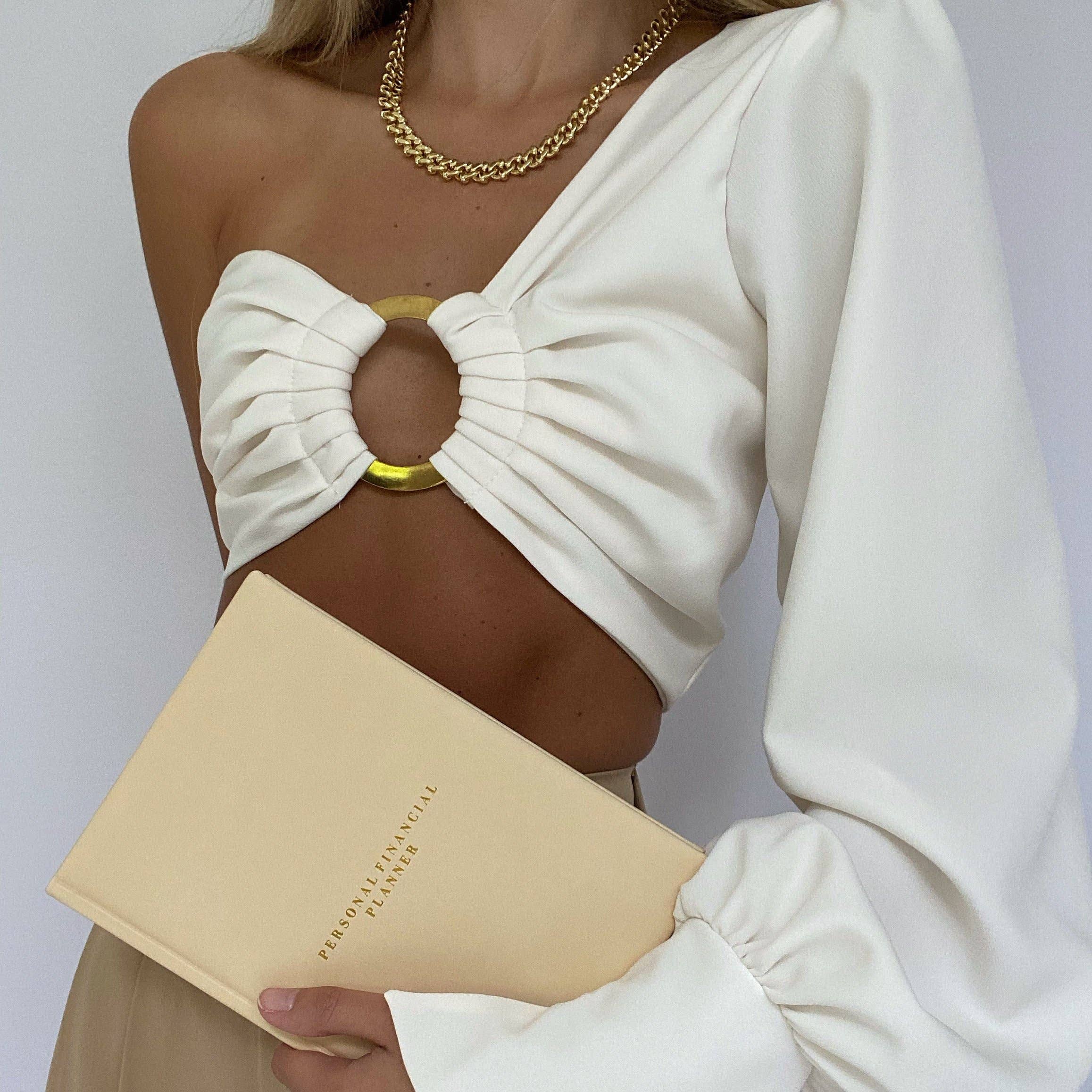 FEMME IRELAND - Wholesale Planner - Nude persoonlijke financiële planner4