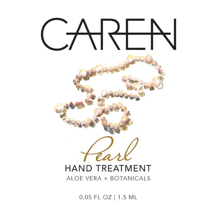Pearl Sample for wholesale by Caren Products