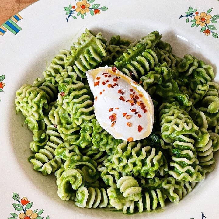 Northern Pasta Co. – wholesale Pasta – Radiatori4