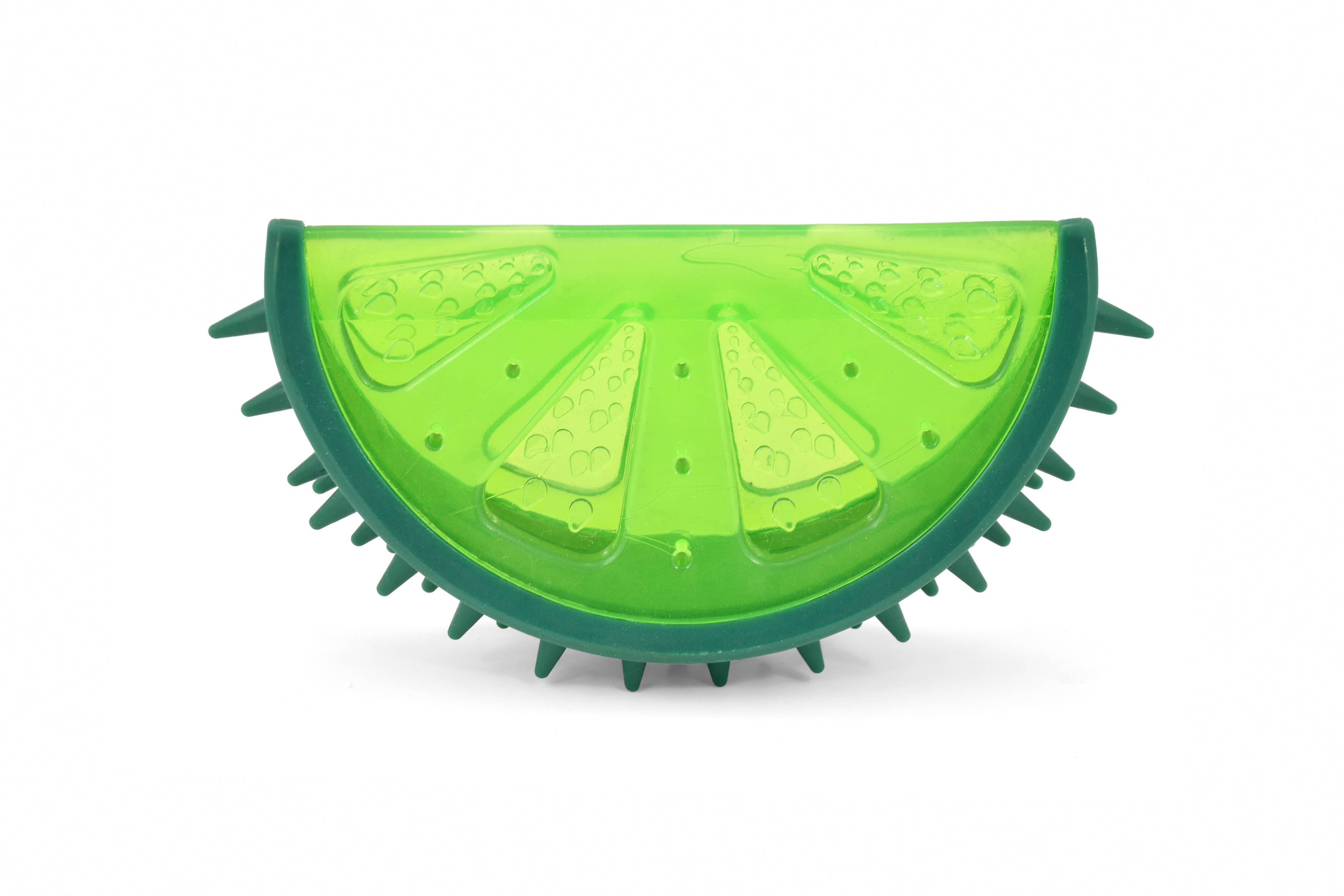 Nayeco - Wholesale Pet Chew Toy - Dog - Ice TPR Fruit Dog Toy0