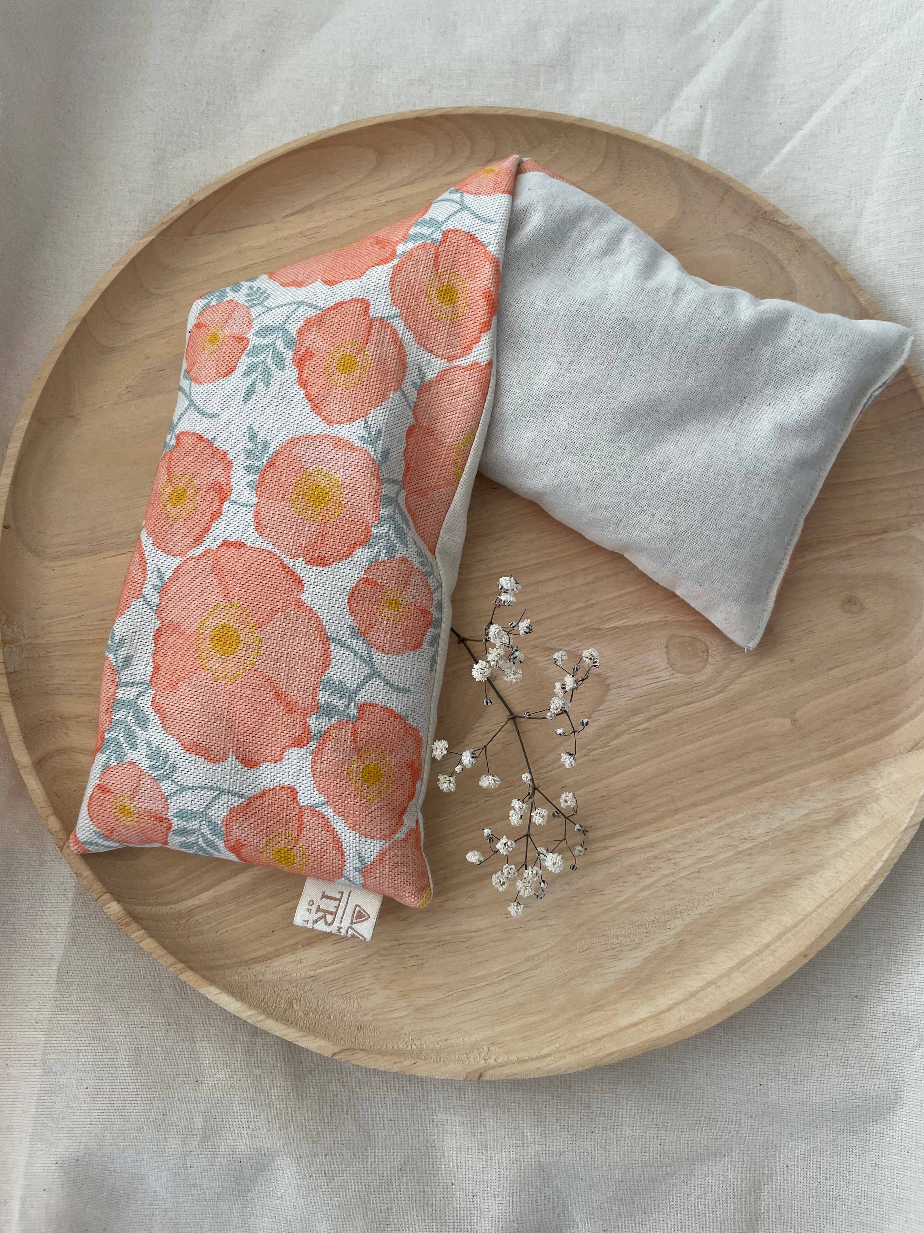 My Tribe of Three - Wholesale Hot/Cold Compress - Lavender hot/cold wheat packs6