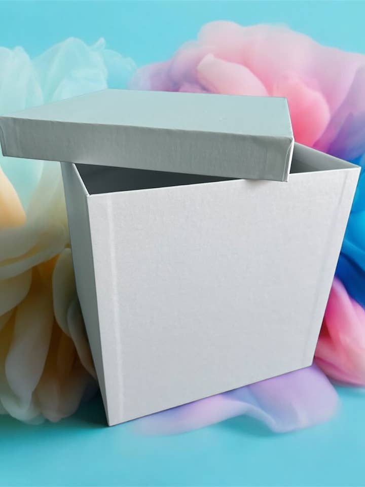 Cyan Candle Co Mystery Box for wholesale by Cyan Candle Company