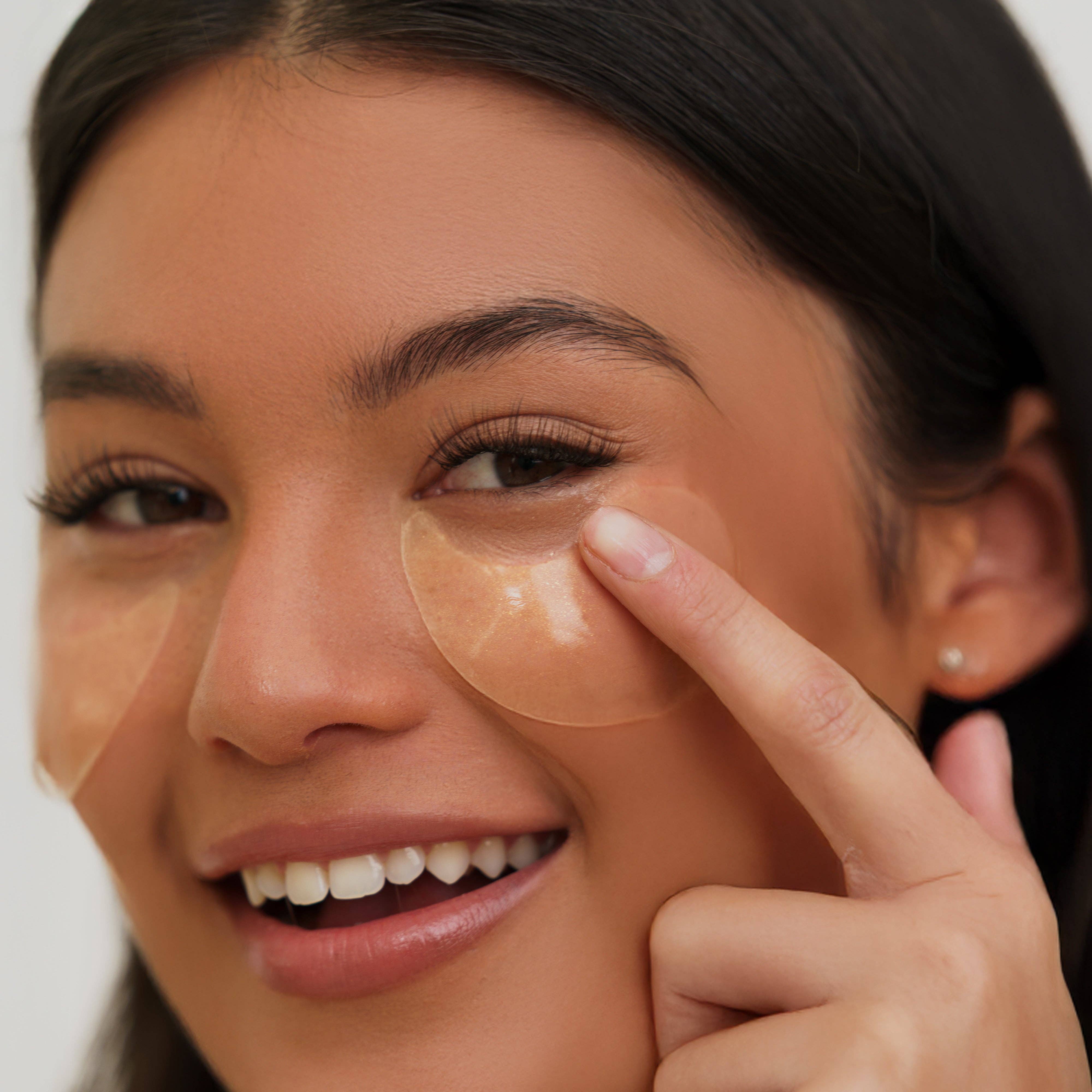 Pro Lash - Wholesale Eye Treatment Mask - NEW Hydrating Gel Patches1