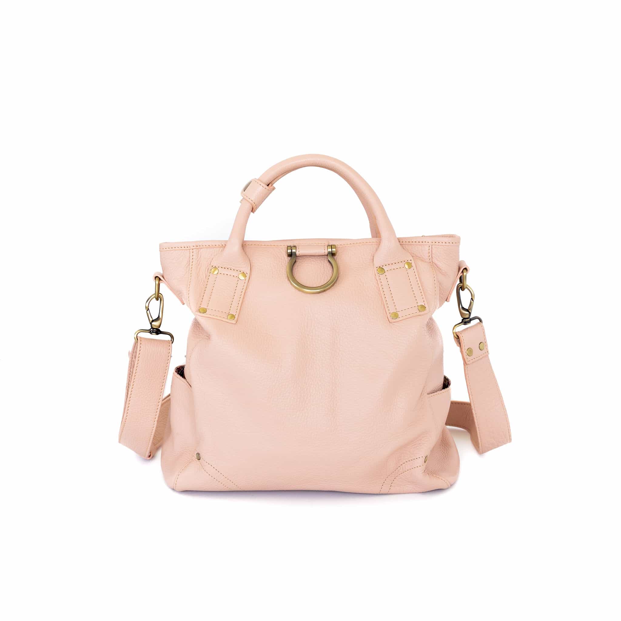 Sapahn - Vente Sac à dos – femme - Sac à dos et sac à bandoulière Chloe Convertible188