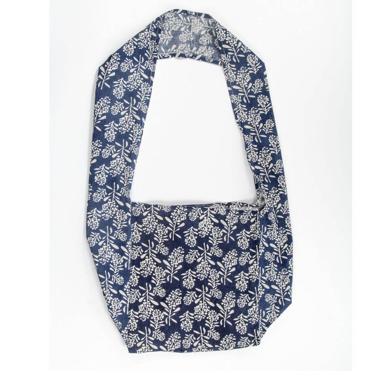 Apple Green Duck – wholesale Grocery/shopping bag – Flora Bag10