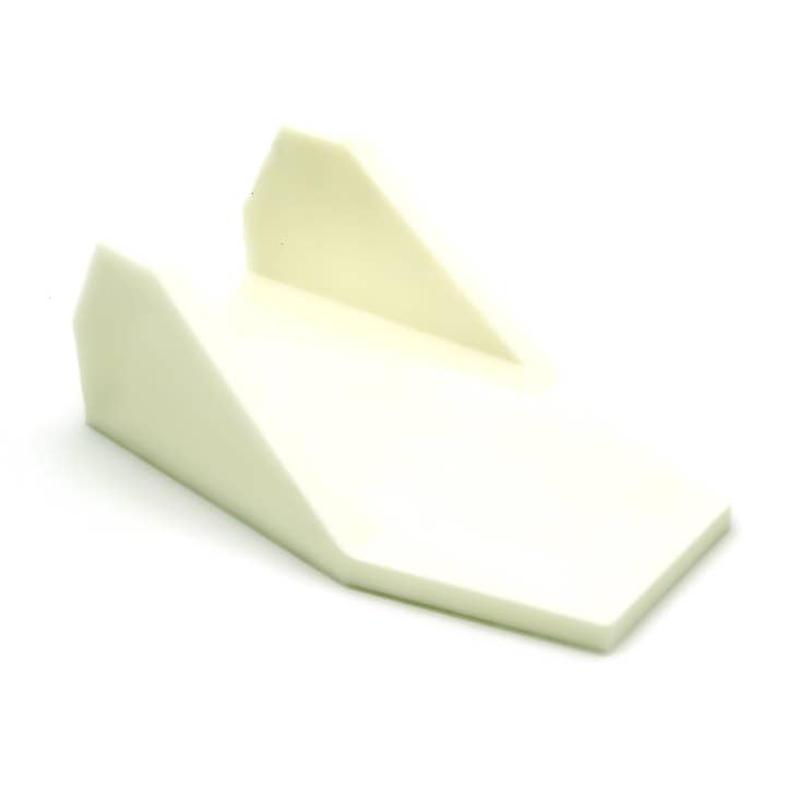 Tong Holder 3D – Convenient Kitchen Utensil Rest for wholesale by Clever Contraptions