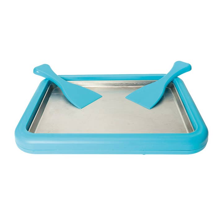 The Source Wholesale LTD - Wholesale Ice-cream scoop - Mini Rolled Ice Cream Maker2