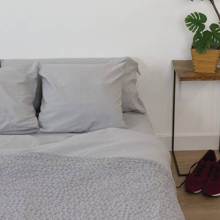 SISOMDOS - Wholesale Duvet Cover - Jersey cotton duvet cover - Basic bedding5