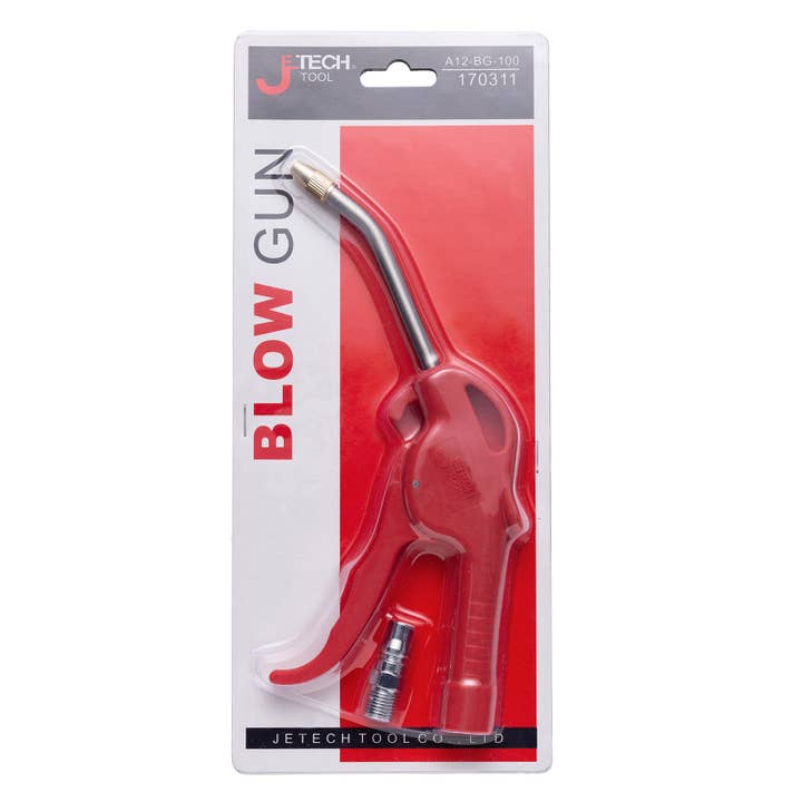 Sixale - Wholesale Small/Handheld Appliance - Jetech Air Duster, 4 Inch