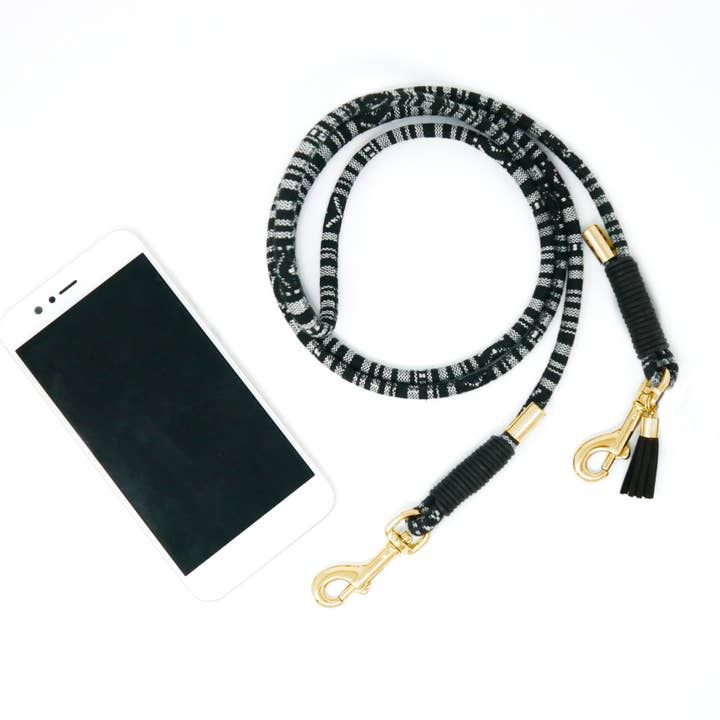 Essence of Peru mobile phone strap - Machupichu Vegan for wholesale by Bellkami