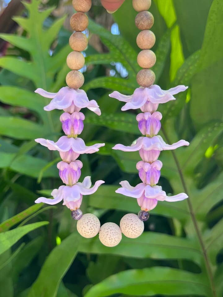 LAVA - Pua Kalaunu Scent Diffuser for wholesale by Kaneo Hawai'i