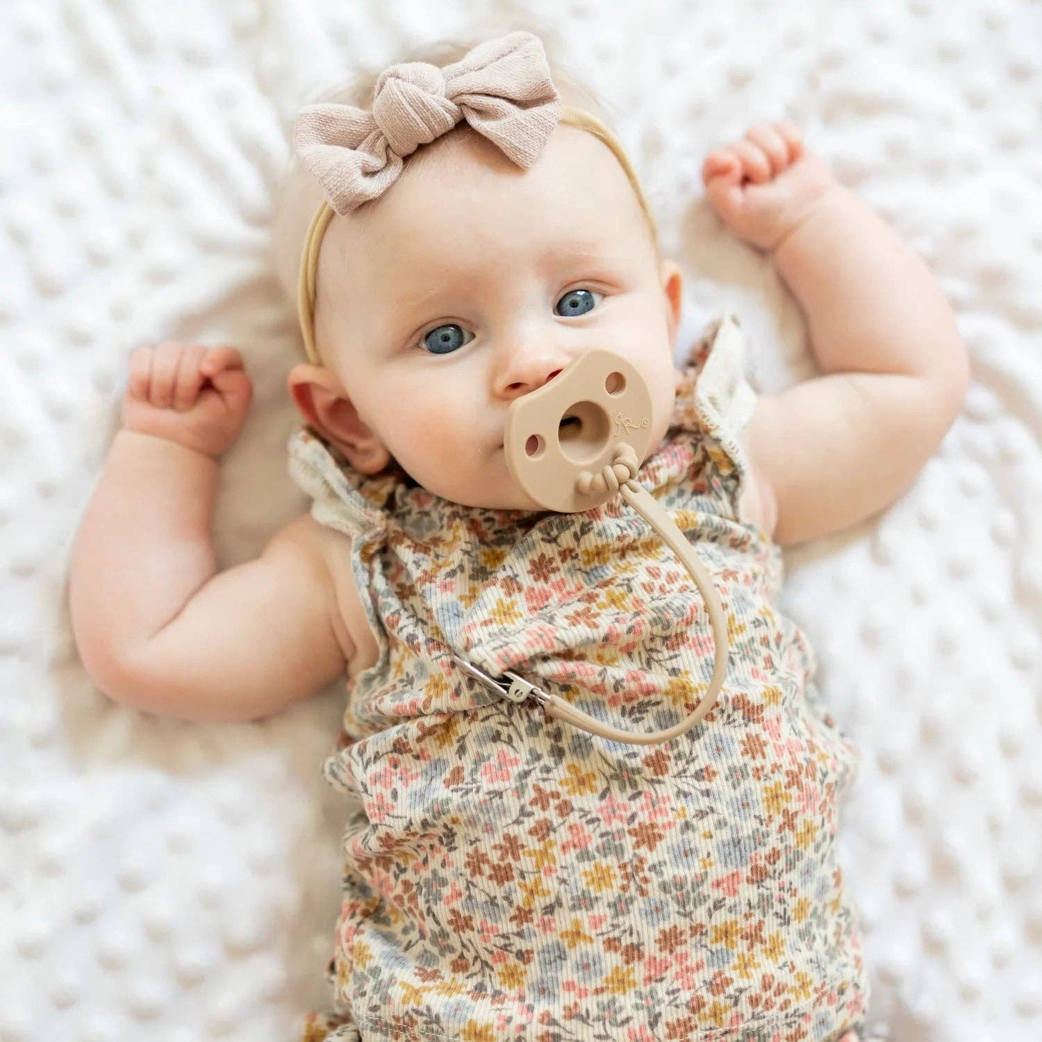 Ryan & Rose – wholesale Pacifier – Baby – Cutie Preemie Kit8