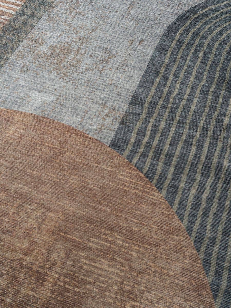 Home67 - Vente Tables basses - Tapis Ova Round ø200 cm1