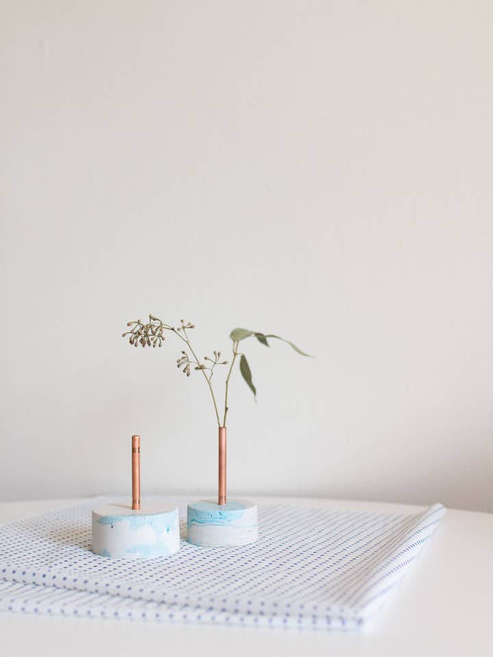 Flower Vase - Aurora Series for wholesale by Gemwelove