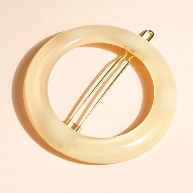 Rund hårlokke for engroshandel hos Bachca