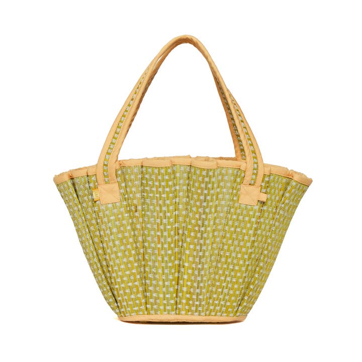 Shores Mini Tropez Tote for wholesale by Lorna Murray