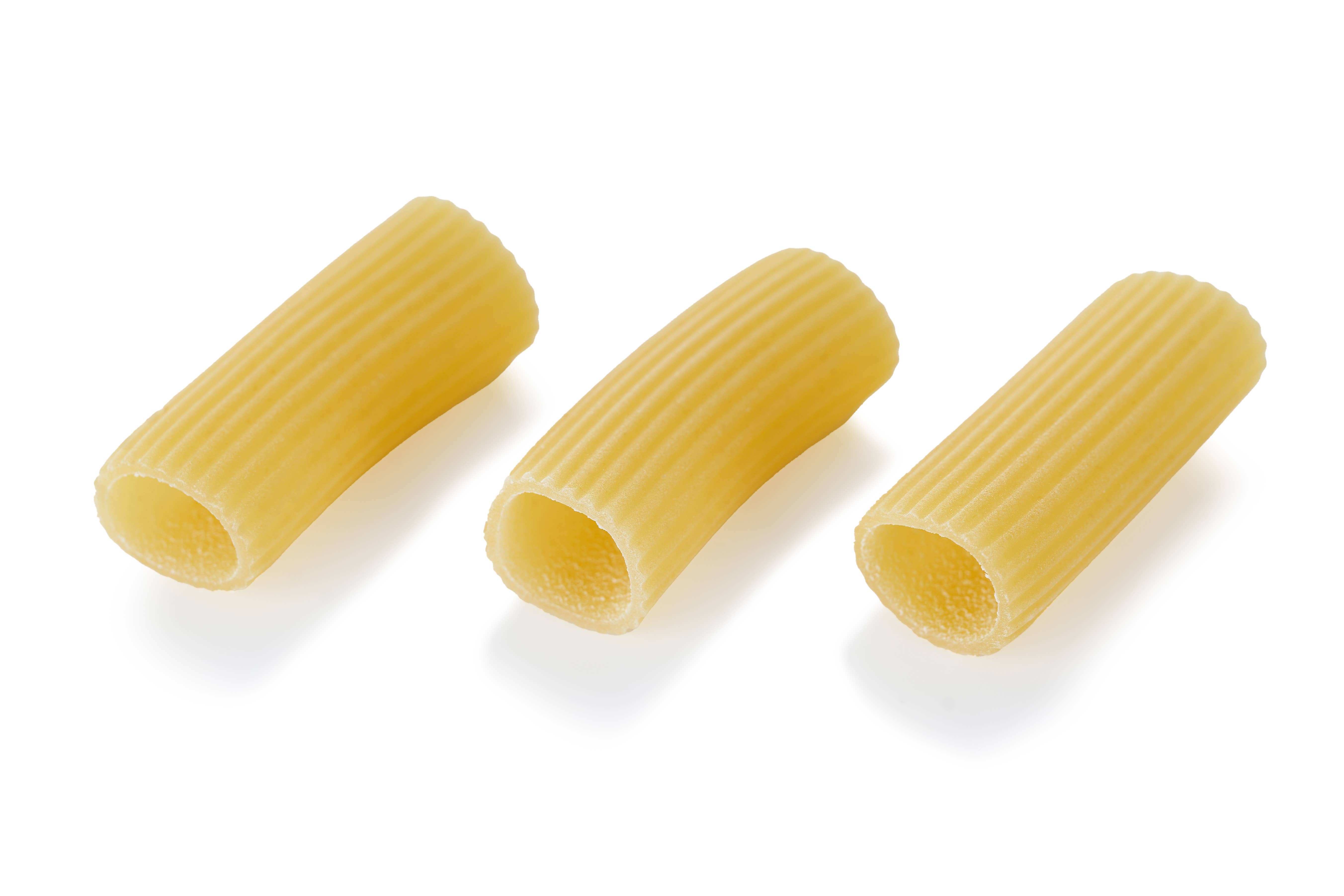 Paone Distribuzione Srl – wholesale Pasta – Rigatoni-pasta av durumvetemjöl semolina3