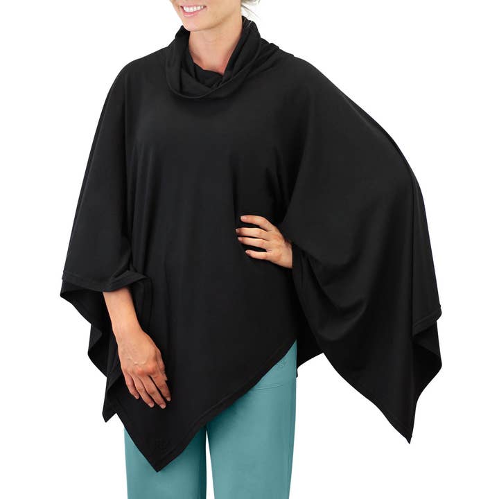 Poncho Everyday Sun para mujer para venta al por mayor de UV Skinz