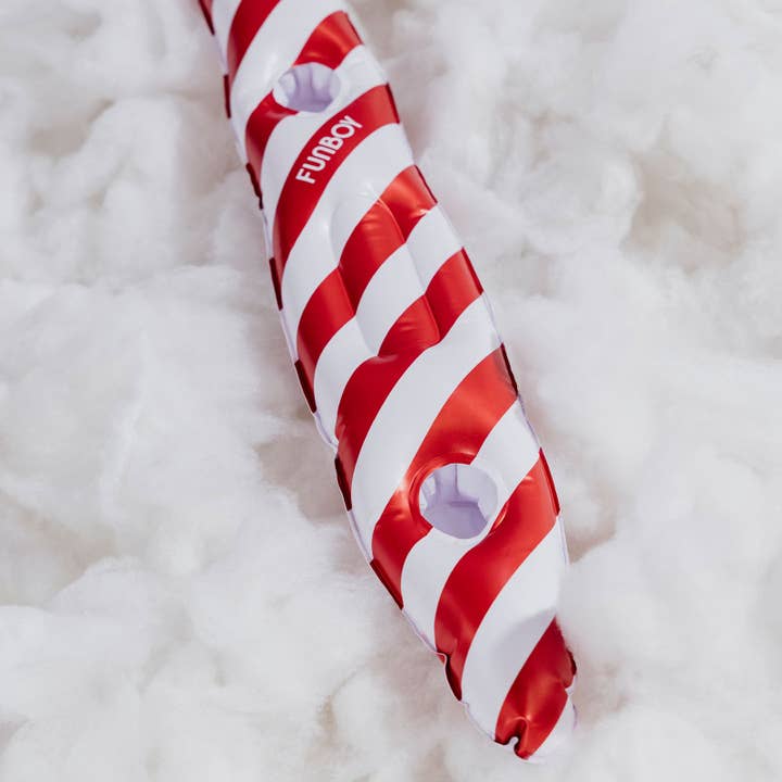FUNBOY - Wholesale Inflatables - Candy Cane ShotSki®