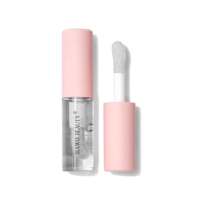 Irawo Beauty - Wholesale Lip Gloss - Lux-Lip™ Oil3