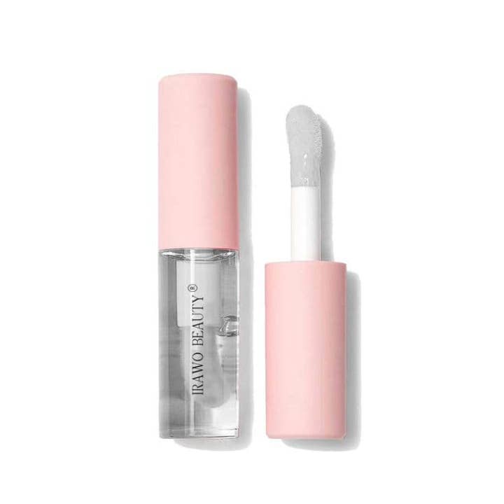 Irawo Beauty - Wholesale Lip Gloss - Lux-Lip™ Oil3