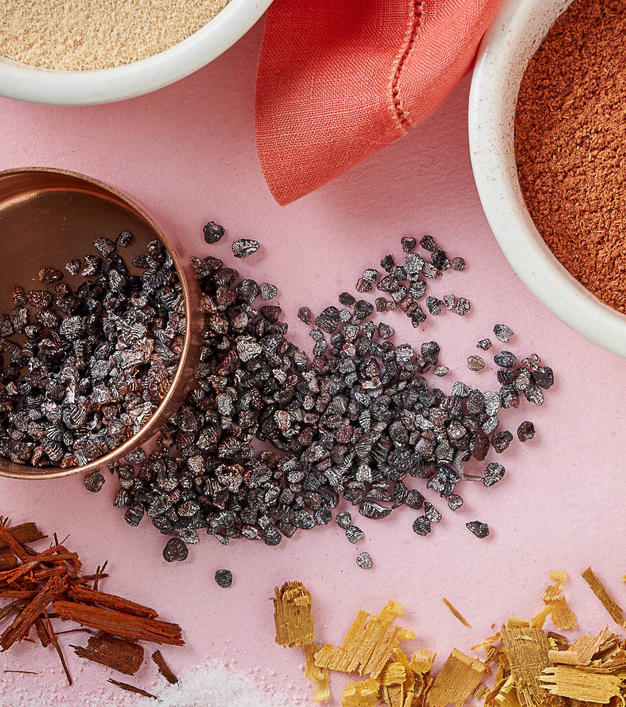 The Love of Colour - Wholesale DIY Craft Kit - Natural Dye Kit11