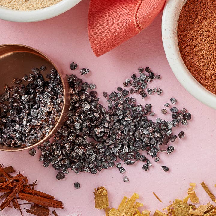 The Love of Colour - Wholesale DIY craft kit - Natural Dye Kit11