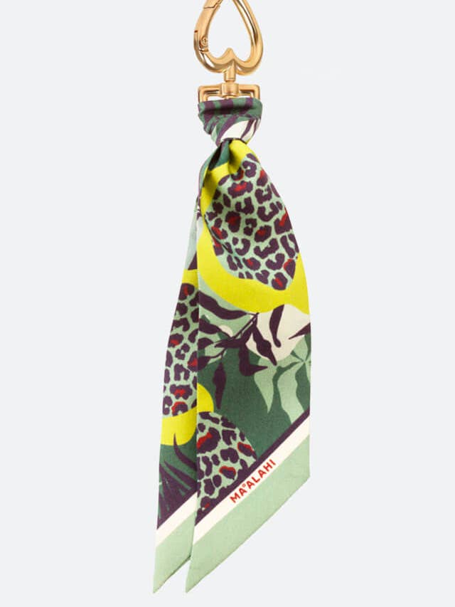 Honolii Bag Tag for wholesale by MA°ALAHI Manufaktur