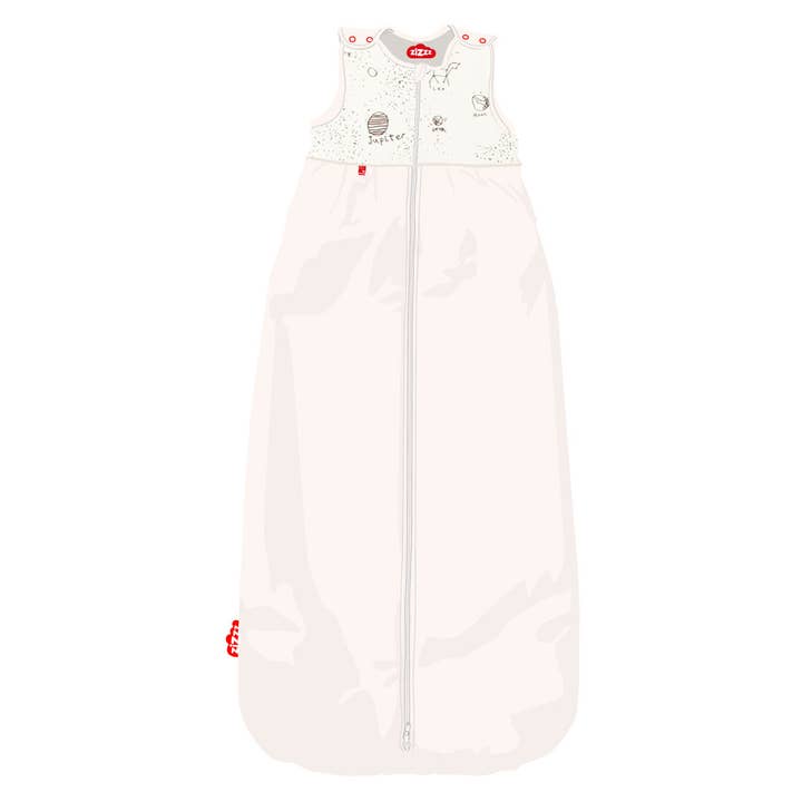 Saco de Dormir para Bebé Space Odyssey / 24-48 Meses (110cm) por atacado de ZIZZZ