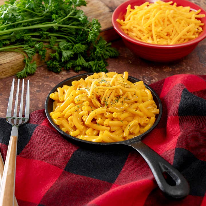 Ready Wise - Wholesale Pasta - 120 Serving Entrée Only Grab and Go Bucket RW10-1209