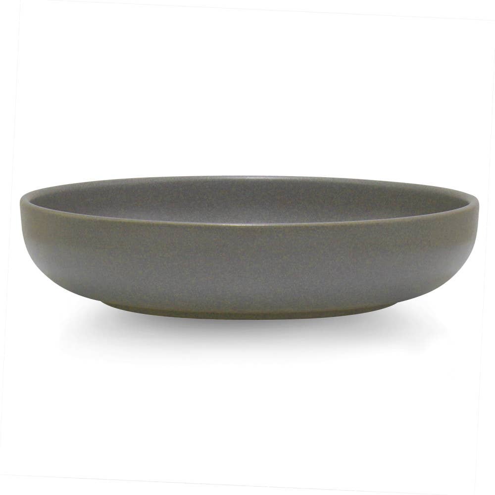 TABLESETTERS LIMITED - Wholesale Serve Bowl - Mesa Ceramics Uno Stoneware Pasta Bowl 22cm1