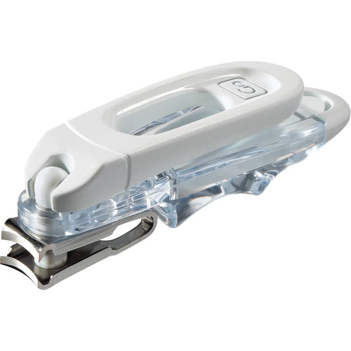 Go Travel Arc Blade Clippers for wholesale by Go Travel