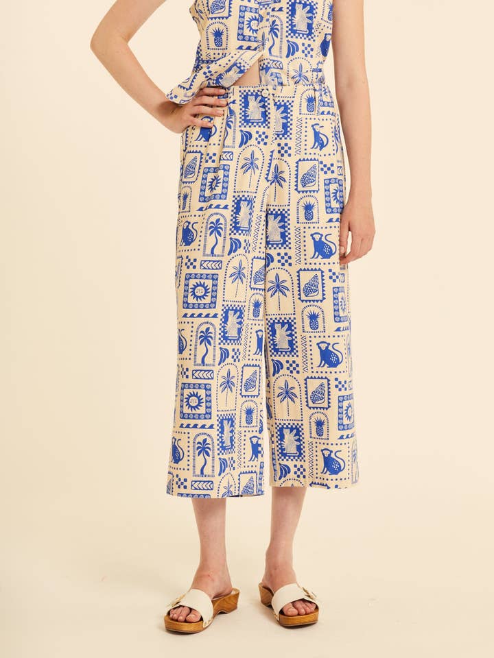 Hose Marokko für den Großhandel von Pepaloves