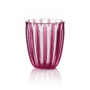 Guzzini - Wholesale Drinking Glass/Cup - DOLCEVITA Low Tumblers8