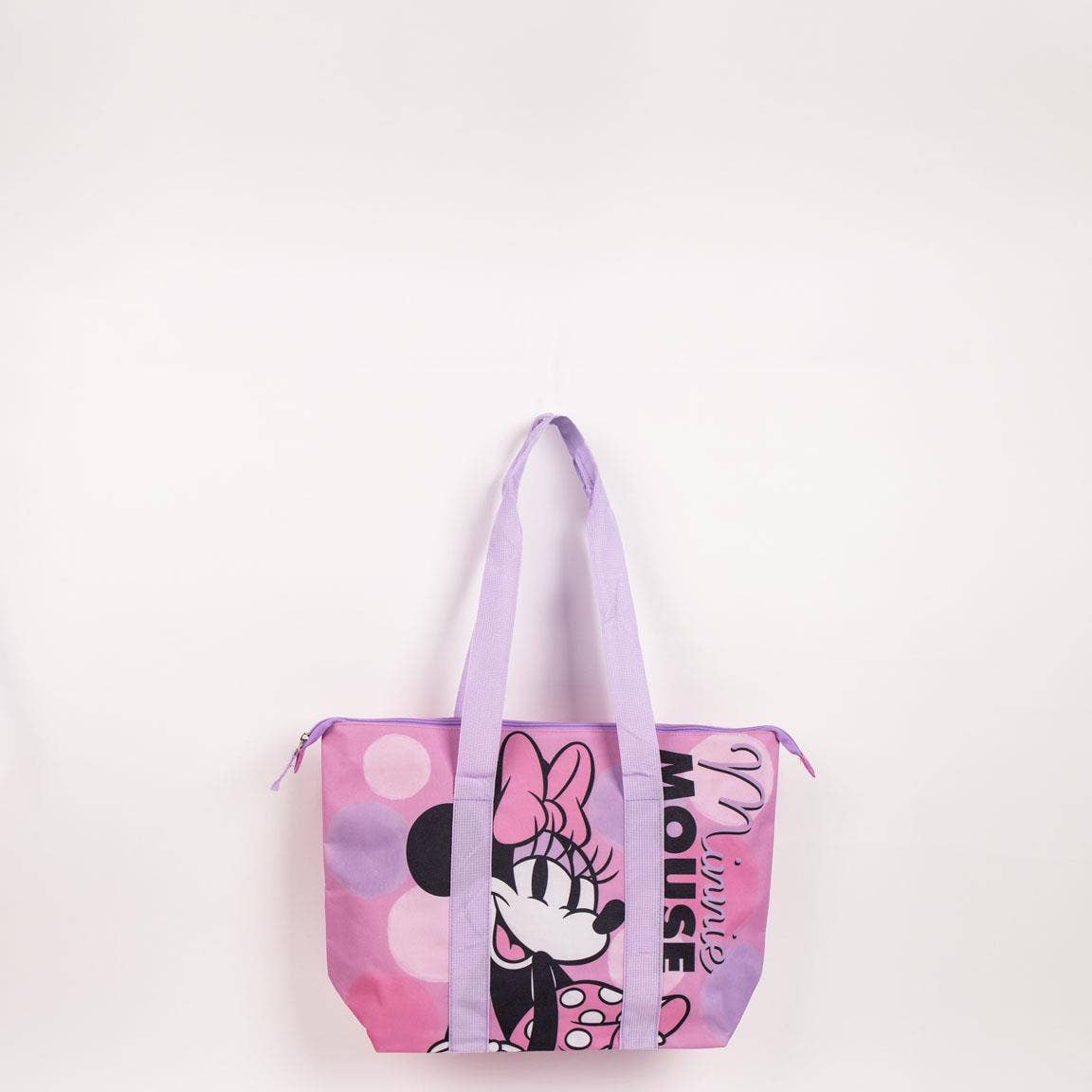 Mastoys, S.L. - Wholesale Beach Bag - MINNIE BEACH BAG - 21000056932
