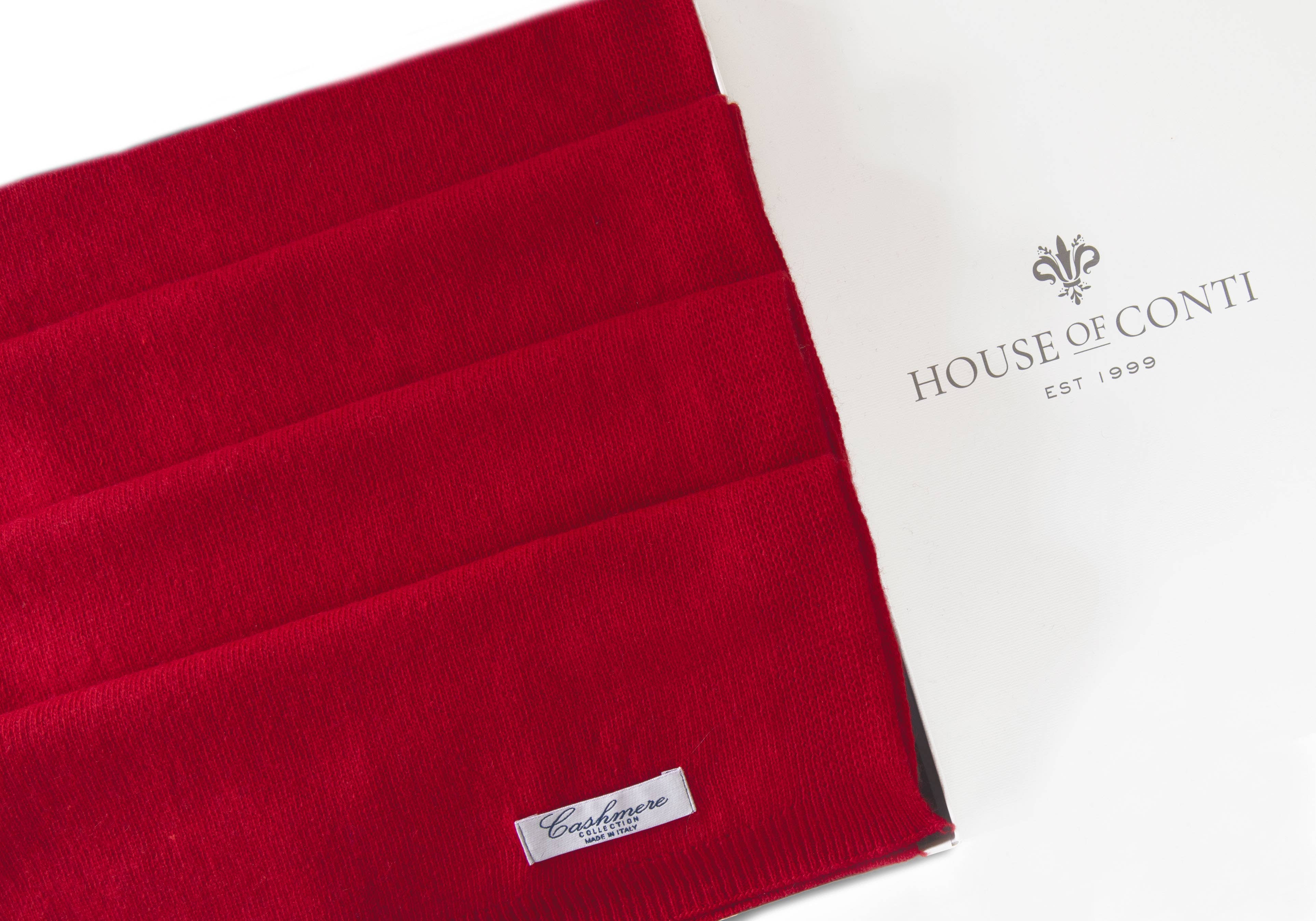 Creatico - Wholesale Scarf - Women's - House of Conti Firenze Cashmere Blend Italian Scarf8