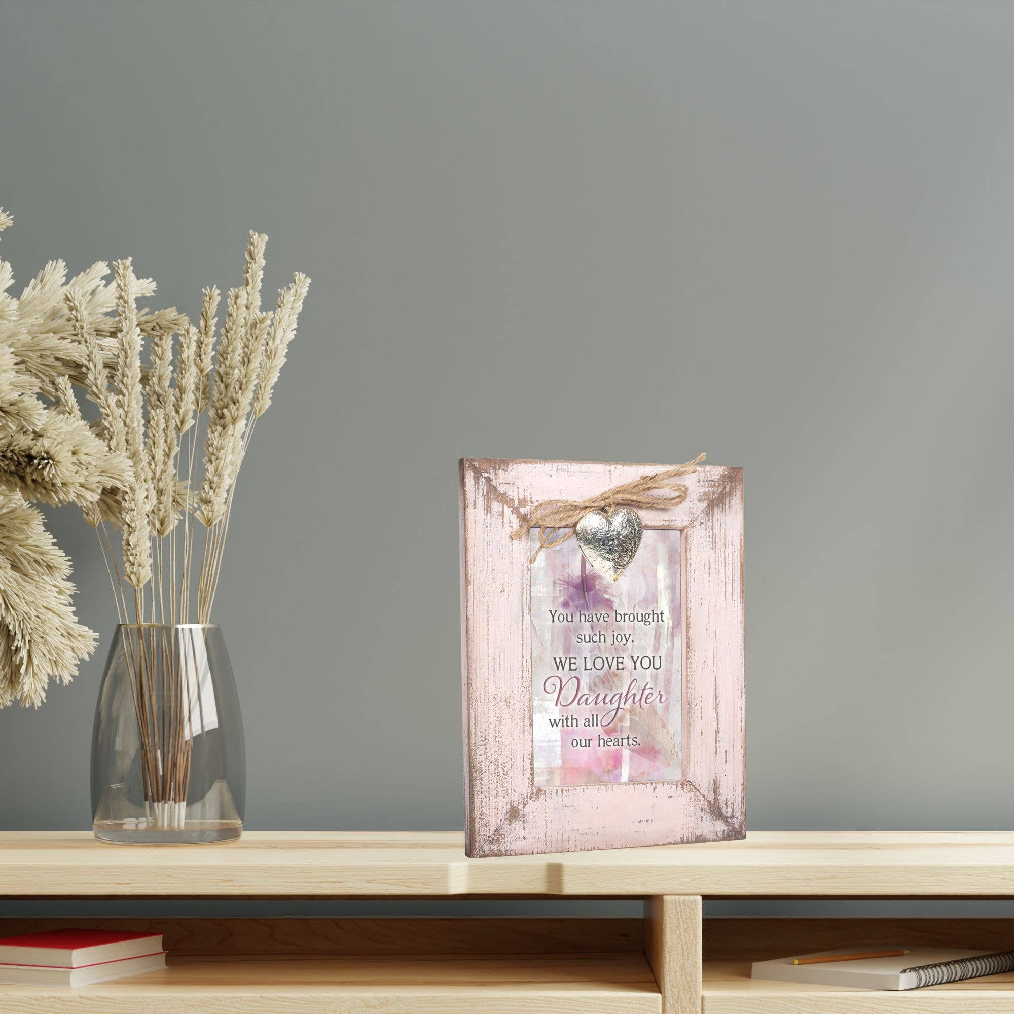 Dicksons - Venta al por mayor Marcos de fotos - Tal Alegría Te Amamos Hija1