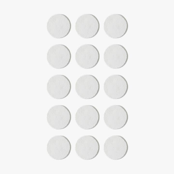 NATURE BEE - Wholesale Shower steamer/bomb - Refreshing Mint Shower Steamers | Nature Bee8