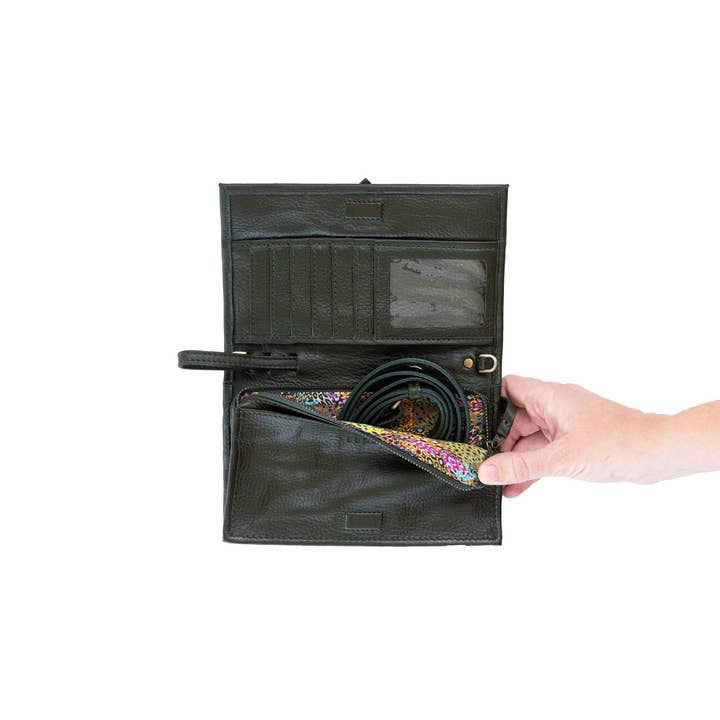 Sapahn - Wholesale Crossbody Bag - Women's - Staney Crossbody29