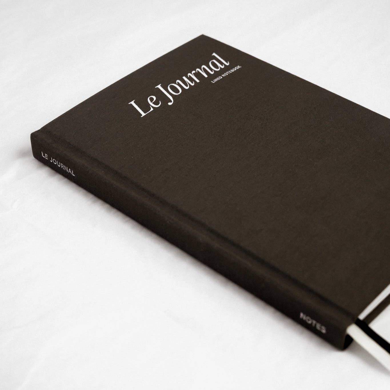 Rosie Papeterie - Wholesale Journal/Diary - Le Journal3