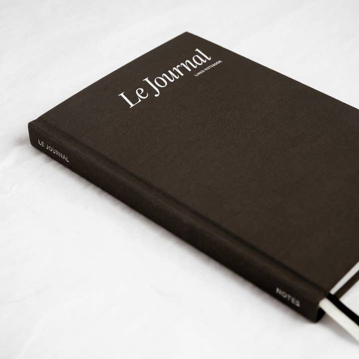 Rosie Papeterie - Wholesale Journal/Diary - Le Journal3