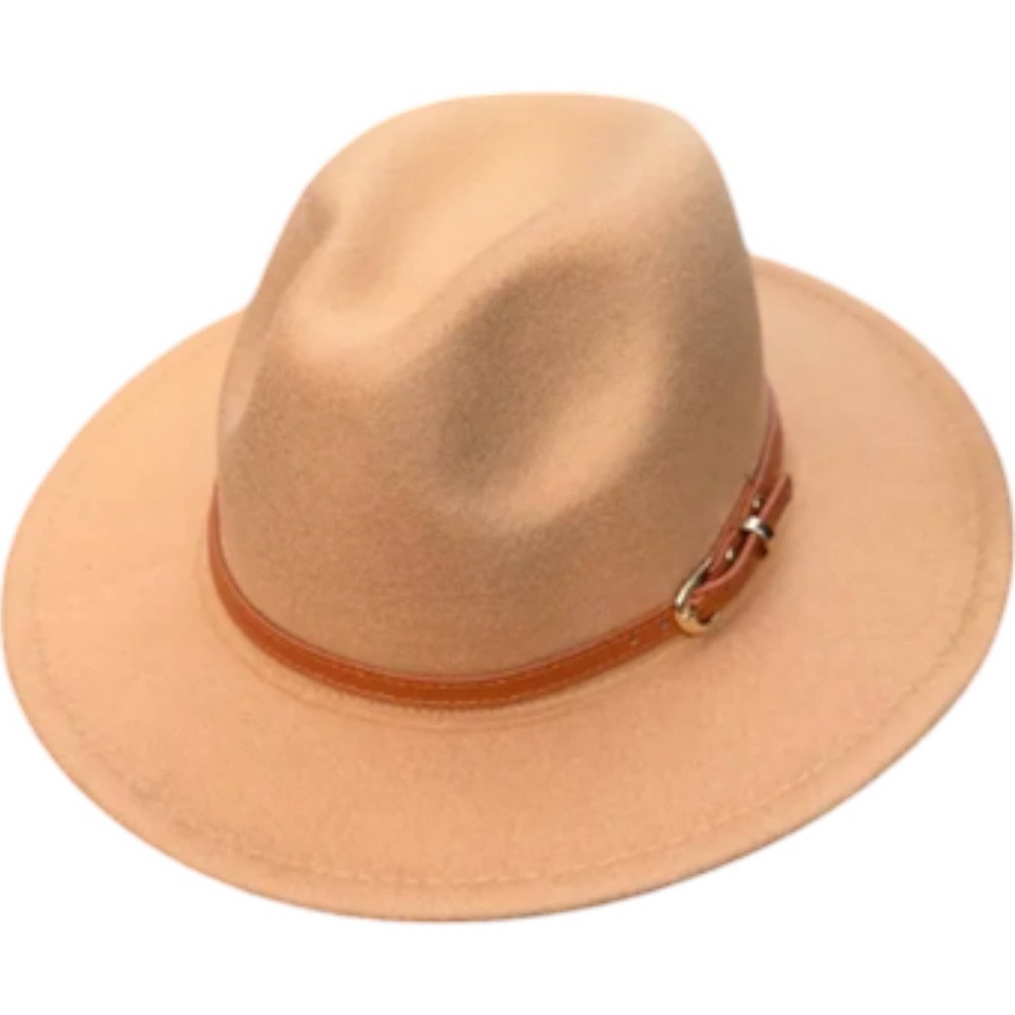 Portia Hat - Wholesale Fedora - Unisex - Classic Short Brim Fedora Hat – Vintage & Timeless!5