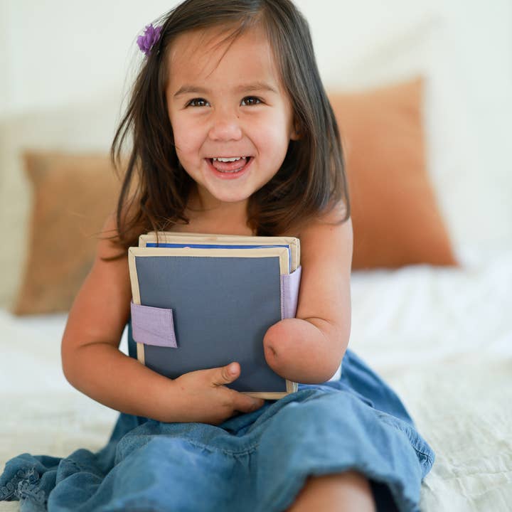 Creative Play - Nano - Preorder September shipment for wholesale by Educating AMY Ltd