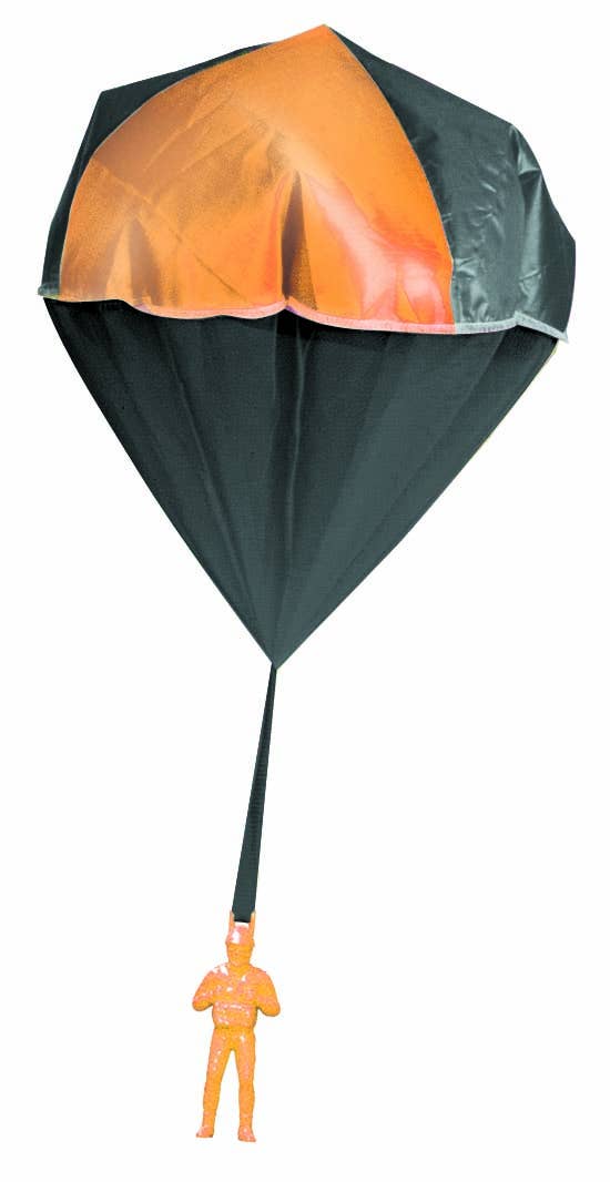 Aeromax Toys - Wholesale Classic Toy - Kids - Aeromax 2000 Glow Toy Parachute3